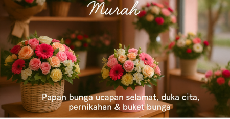 Toko Bunga Rumah Duka Borromeus Bandung